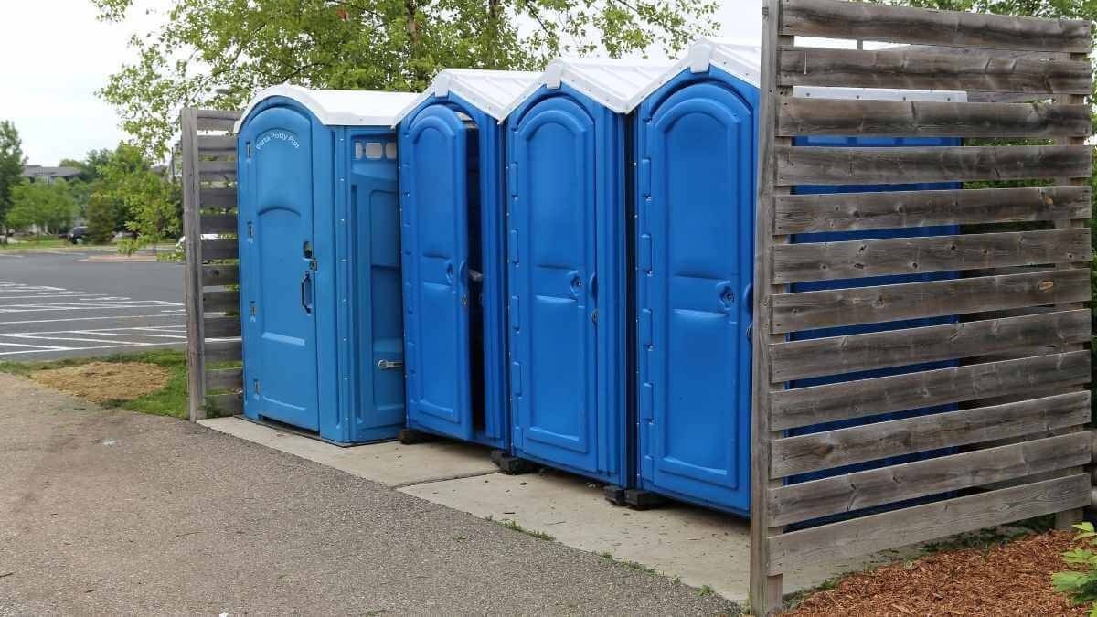 Porta Potty Rental Pros - Affordable Porta Potty Solutions in Steamburg, NY, 14783